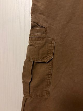 Pantaloni Vintage cargo Dickies