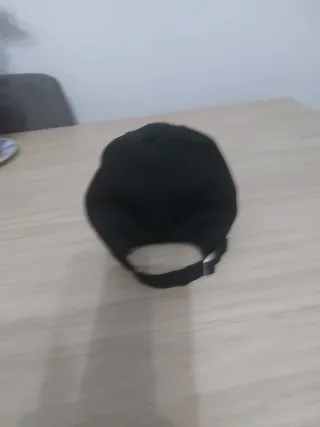 Gorra New York Yankees Negra