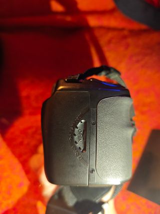 Sony A100 Testata e funzionante in ottime condizioni