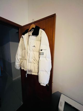 Blusão O'Neill Penas Impermeável Senhora