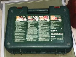 Caladora Bosch PST 800 PEL