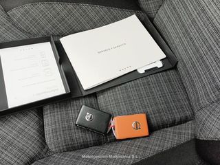 Renting - VOLVO XC60 2.0 B4 D Core Auto