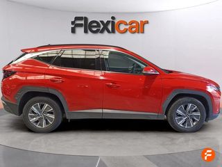 Hyundai Tucson 1.6 TGDI 169kW (230CV) HEV Maxx Auto