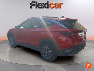Hyundai Tucson 1.6 TGDI 169kW (230CV) HEV Maxx Auto