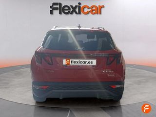 Hyundai Tucson 1.6 TGDI 169kW (230CV) HEV Maxx Auto