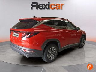 Hyundai Tucson 1.6 TGDI 169kW (230CV) HEV Maxx Auto