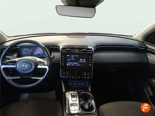 Hyundai Tucson 1.6 TGDI 169kW (230CV) HEV Maxx Auto