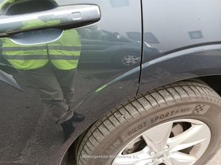 Renting - VOLVO XC60 2.0 B4 D Core Auto