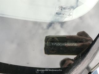 Renting - VOLVO XC60 2.0 B4 D Core Auto