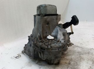 Caja de cambios 9675193610 citroen c3 535635