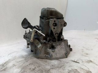 Caja de cambios 9675193610 citroen c3 535635