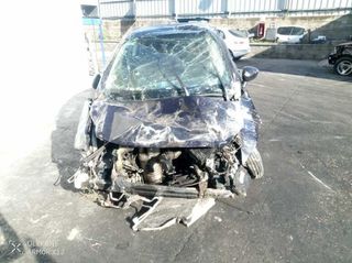 Caja de cambios 9675193610 citroen c3 535635