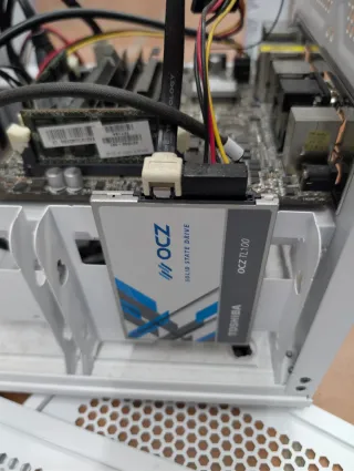 Caja PC Thermaltake Domótica