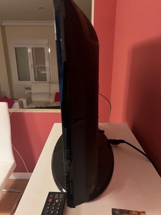 Samsung TV 32 Plasma