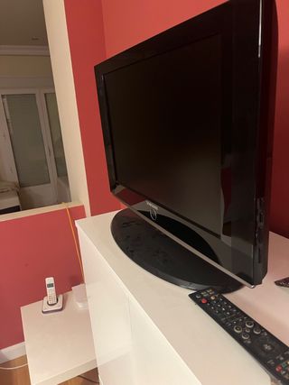 Samsung TV 32 Plasma