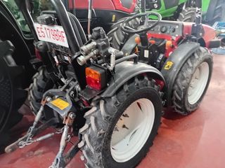Tractor Goldoni Base 20 NS