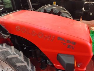 Tractor Goldoni Base 20 NS