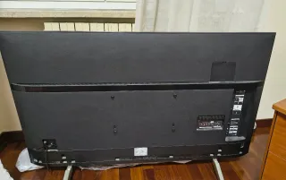 Sony BRAVIA 55” 4K HDR – 120 Hz – Android TV