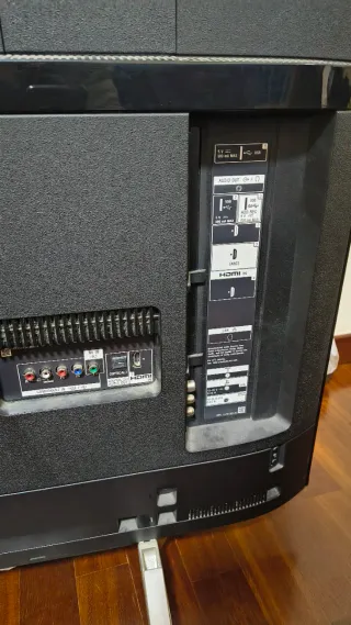 Sony BRAVIA 55” 4K HDR – 120 Hz – Android TV