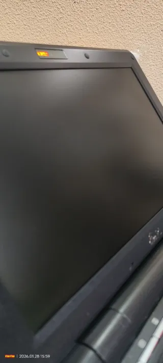 Portátil Asus Eee PC