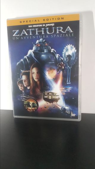 Lotto 8 DVD Film Vari 🇮🇹 Per la famiglia