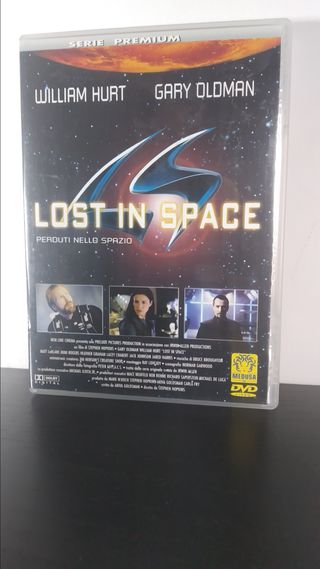 Lotto 8 DVD Film Vari 🇮🇹 Per la famiglia