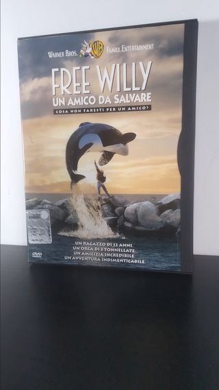 Lotto 8 DVD Film Vari 🇮🇹 Per la famiglia
