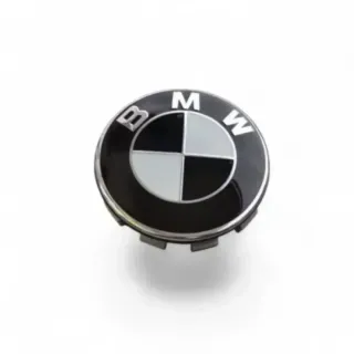 68mm Tapabujes BMW Centro Llantas Ruedas