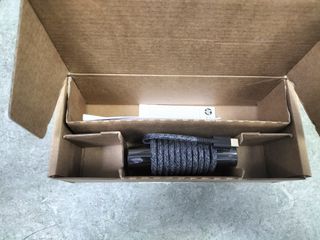 Cargador portátil HP de 65W. USB-C. NUEVO