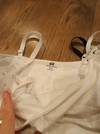 Lot Ropa Lactancia: Camisetas y Sujetadores TallaM