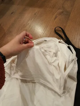 Lot Ropa Lactancia: Camisetas y Sujetadores TallaM