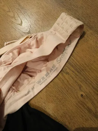 Lot Ropa Lactancia: Camisetas y Sujetadores TallaM