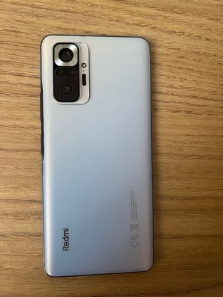 Xiaomi Redmi Note 10 Pro