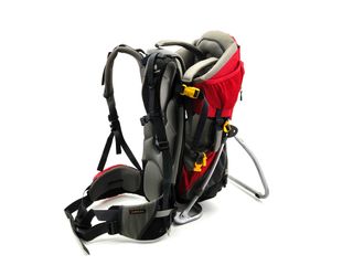 E1801324-0 Mochila Portabebés Deuter Kid Comfort