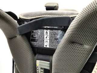 E1801324-0 Mochila Portabebés Deuter Kid Comfort