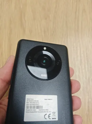 REALME 11 PRO+ 5G 14 GB RAM (12+2) 512 GB MEMORIA