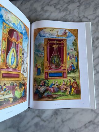 Splendor Solis. En busca de la piedra filosofal