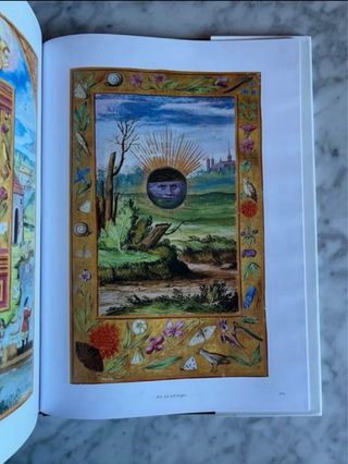 Splendor Solis. En busca de la piedra filosofal