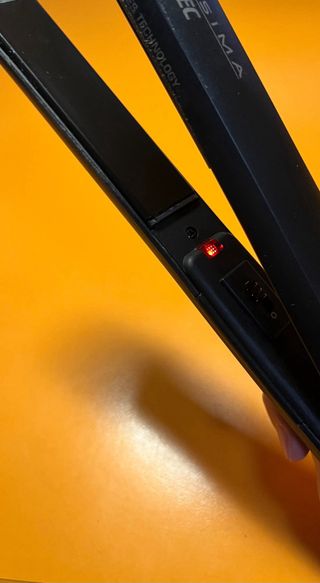 Bellissima Piastra per capelli