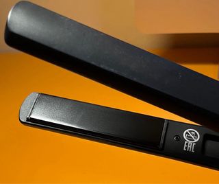 Bellissima Piastra per capelli