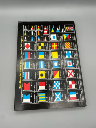 Guida al diporto nautico