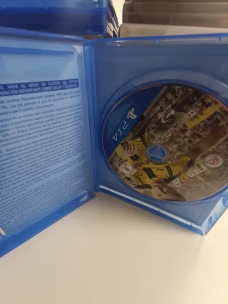 FIFA 17 PS4 (PlayStation 4) EA Sports