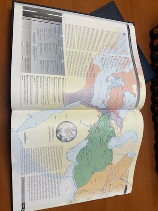 Patrimonio Del Mundo