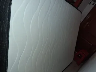 Somier + Colchón 135x190