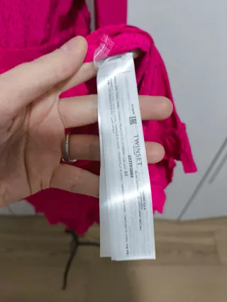 Vestito Twinset taglia 44