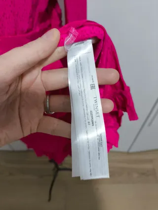 Vestito Twinset taglia 44