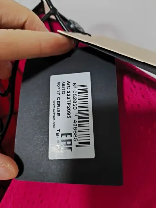 Vestito Twinset taglia 44