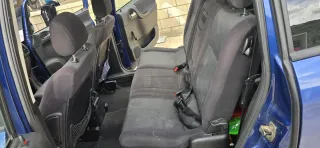 Opel Zafira  Opel Zafira  2006