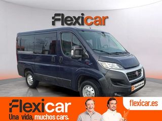 Fiat Ducato Ducato 30 2.3 MJT 150CV PC-TN Combi