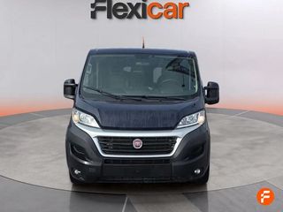 Fiat Ducato Ducato 30 2.3 MJT 150CV PC-TN Combi